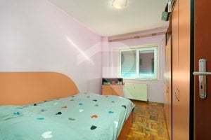 Apartament 3 Camere Lujerului - Confort și Accesibilitate lângă metrou - imagine 4