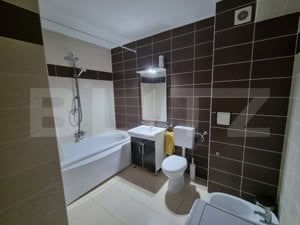 Apartament 2 camere, 51.8 mp, zona Nufărul - imagine 4