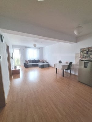 Apartament 2 camere, 51.8 mp, zona Nufărul - imagine 3