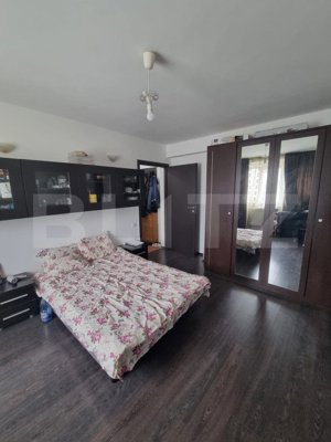 Garsonieră de vanzare, 25,99 mp, zona centrală în București - imagine 3