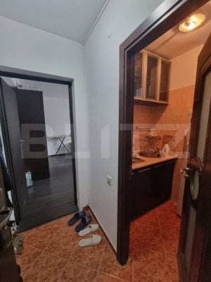 Garsonieră de vanzare, 25,99 mp, zona centrală în București - imagine 5