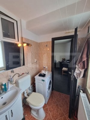 Garsonieră de vanzare, 25,99 mp, zona centrală în București - imagine 7