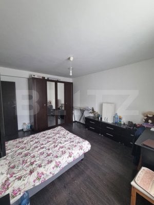 Garsonieră de vanzare, 25,99 mp, zona centrală în București - imagine 4