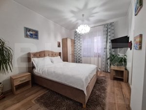 Casă cu 3 camere, 75 mp, zonă Central - imagine 2