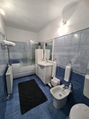 Casă cu 3 camere, 75 mp, zonă Central - imagine 5