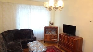 Vand apartament 2 camere in Deva, Magnoliei, etaj 1, mobilat, utilat