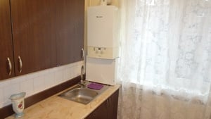 Vand apartament 2 camere in Deva, Magnoliei, etaj 1, mobilat, utilat - imagine 9