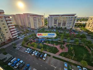 Apartament Lux Berceni - Metalurgiei - Grand Kristal - Parcare - imagine 8