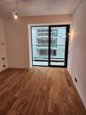 COMISION 0% Apartament 2 camere complex lux Barbu Vacarescu - imagine 5