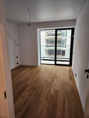 COMISION 0% Apartament 2 camere complex lux Barbu Vacarescu - imagine 6