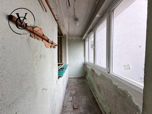 Apartament de 3 camere - necesită renovare - Giulești - imagine 5