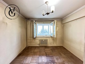 Apartament de 3 camere - necesită renovare - Giulești - imagine 8