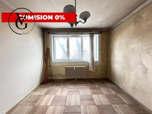 Apartament de 3 camere - necesită renovare - Giulești