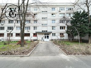 Apartament de 3 camere - necesită renovare - Giulești - imagine 10