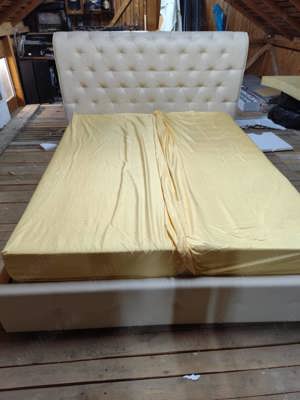 Vand PAT TAPITAT imitatie piele - imagine 4