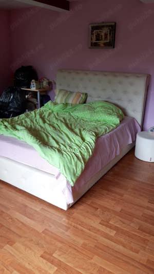 Vand PAT TAPITAT imitatie piele - imagine 5