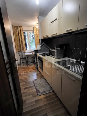 Apartament deosebit 2 camere, parter, Tiglina 1   Tribunal - imagine 6