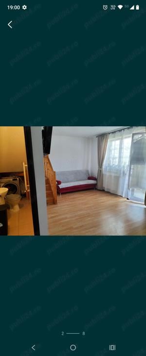 Apartament 3 camere de vânzare Piața Reșița  - imagine 6