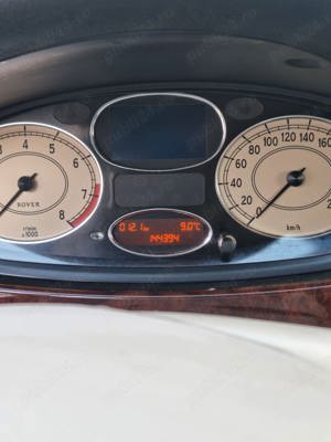 vand Rover 75 - imagine 6