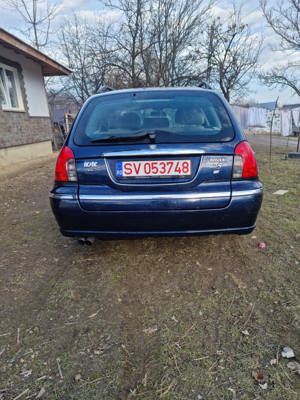 vand Rover 75 - imagine 3