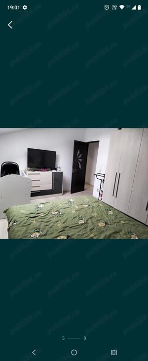 Apartament 3 camere de vânzare Piața Reșița  - imagine 5