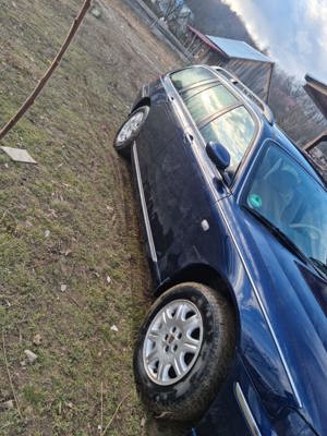 vand Rover 75 - imagine 2