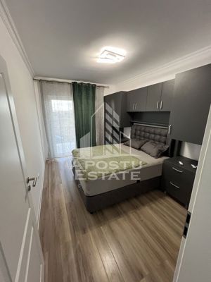 Apartament modern 2 camere, prima inchirere, loc de parcare, Giroc