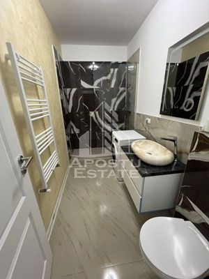 Apartament modern 2 camere, prima inchirere, loc de parcare, Giroc - imagine 4