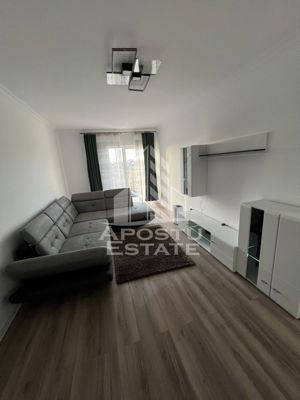 Apartament modern 2 camere, prima inchirere, loc de parcare, Giroc - imagine 2