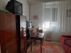 Comision 0% Navodari, apartament 2 camere decomandat zona Alfa Beta  - imagine 5