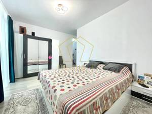 Apartament modern cu o camera | Giroc