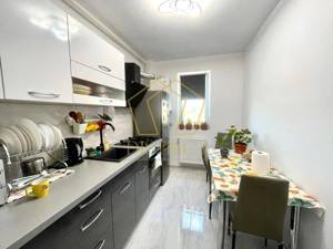 Apartament modern cu o camera | Giroc - imagine 3