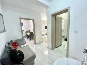 Apartament modern cu o camera | Giroc - imagine 5