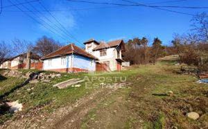 Casa de vanzare 9 incaperi,  vedere panoramica, Sebis