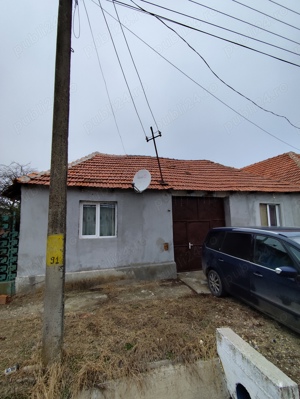 Casa de vanzare in localitatea Olcea, sat Ucuris, judetul Bihor . - imagine 10