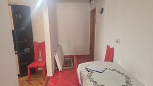 Vand apartament 2 camere decomandat in Deva, Bld. Dacia, etaj 3, mobilat, utilat - imagine 4