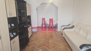 Vand apartament 2 camere decomandat in Deva, Bld. Dacia, etaj 3, mobilat, utilat - imagine 12