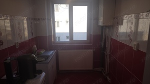 Vand apartament 2 camere decomandat in Deva, Bld. Dacia, etaj 3, mobilat, utilat - imagine 7