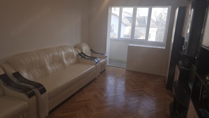 Vand apartament 2 camere decomandat in Deva, Bld. Dacia, etaj 3, mobilat, utilat - imagine 8