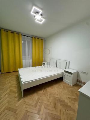 Apartament 2 camere, prima închiriere, aproape de Iulius Mall, Str. Brandusei