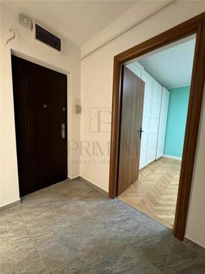 Apartament 2 camere, prima închiriere, aproape de Iulius Mall, Str. Brandusei - imagine 8