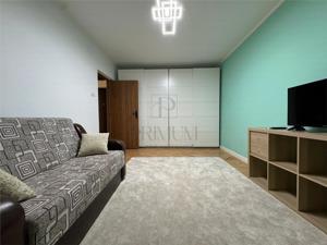 Apartament 2 camere, prima închiriere, aproape de Iulius Mall, Str. Brandusei - imagine 6