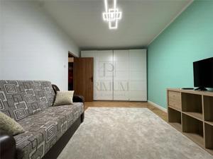 Apartament 2 camere, prima închiriere, aproape de Iulius Mall, Str. Brandusei - imagine 7