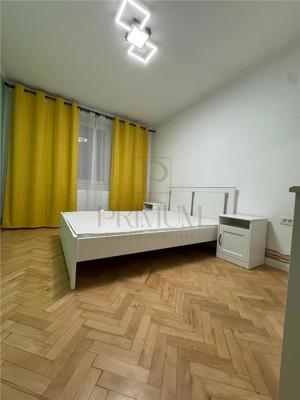 Apartament 2 camere, prima închiriere, aproape de Iulius Mall, Str. Brandusei - imagine 2