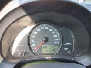 Toyota Yaris 1.0 cu gpl an 2012 - imagine 4