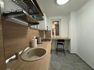 Apartament 2 camere, prima închiriere, aproape de Iulius Mall, Str. Brandusei - imagine 10