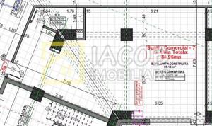 De vanzare - Spatiu comercial, an constructie 2025 - imagine 4