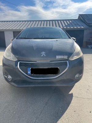 Vand Peugeot 208, 1.4 Hdi