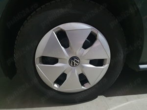 Caut un set de 4 jante 6.5jx16 ET60 pentru Volkswagen T7 Multivan