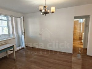 Apartament Mazepa 1, etaj 2, 2 balcoane, Total Renovat